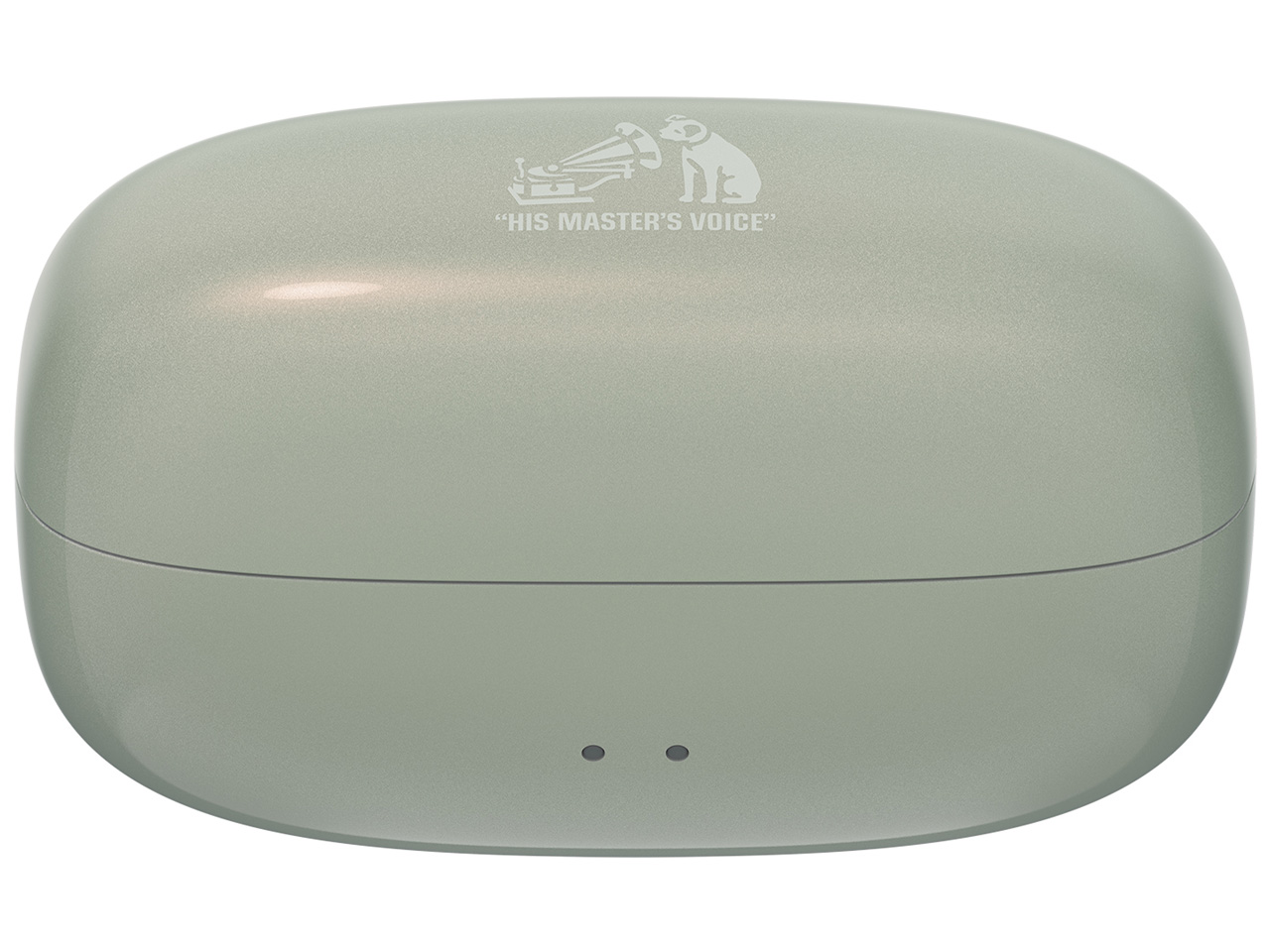 Victor nearphones HA-NP1T-GN [�\���e�B�I���[�u]