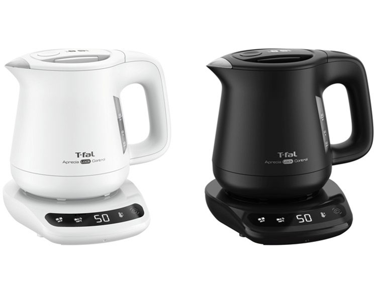 �A�v���V�A ���b�N �R���g���[�� 0.8L KO8601J0 [�z���C�g]