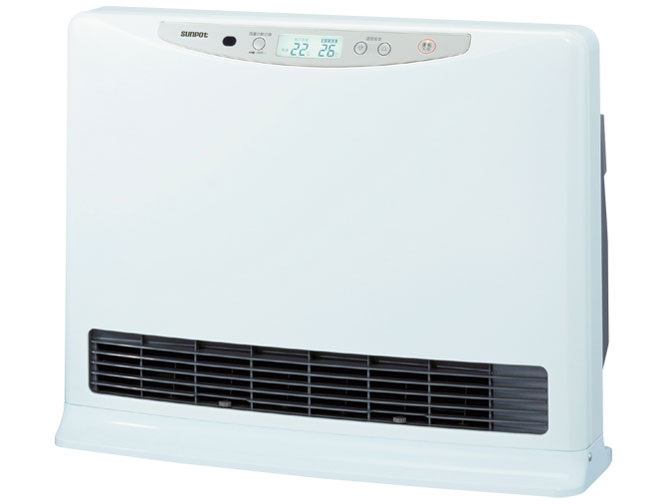 FC-65PWS E [�p�[���z���C�g] �̐��i�摜