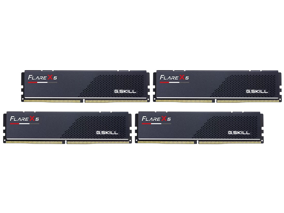 F5-6000J2836G48GX4-FX5 [DDR5 PC5-48000 48GB 4���g] �̐��i�摜