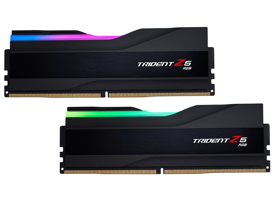 F5-6400J3039G24GX2-TZ5RK [DDR5 PC5-51200 24GB 2���g] �̐��i�摜