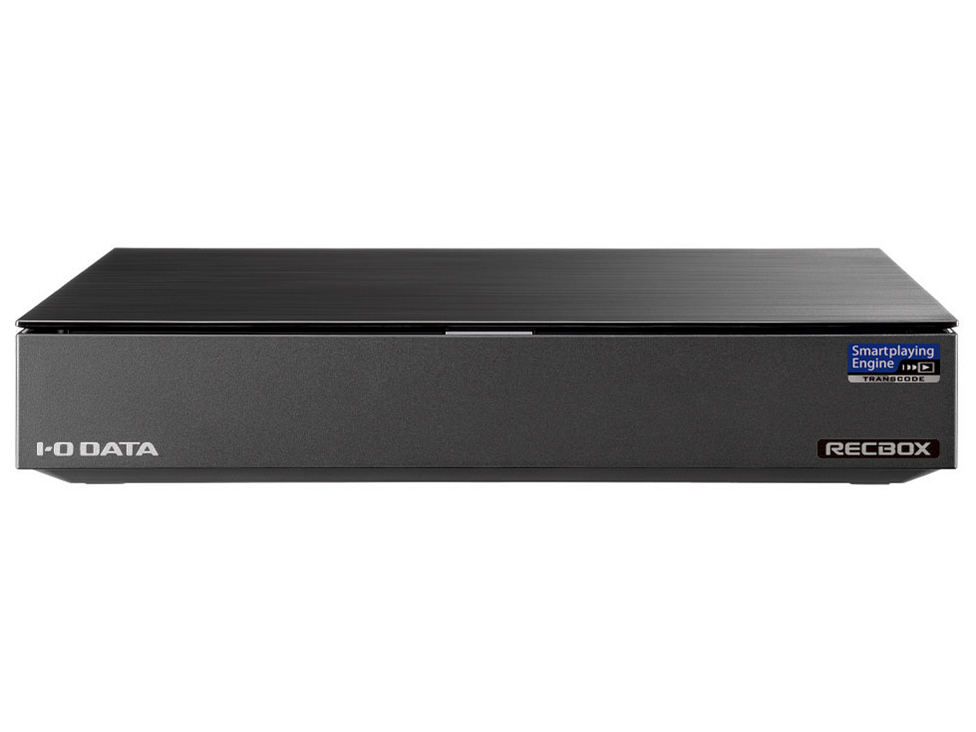 RECBOX RS HVL-RS16 �̐��i�摜