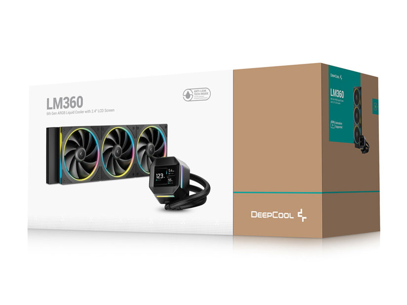 LM360 R-LM360-BKDMMC-1 [�u���b�N]