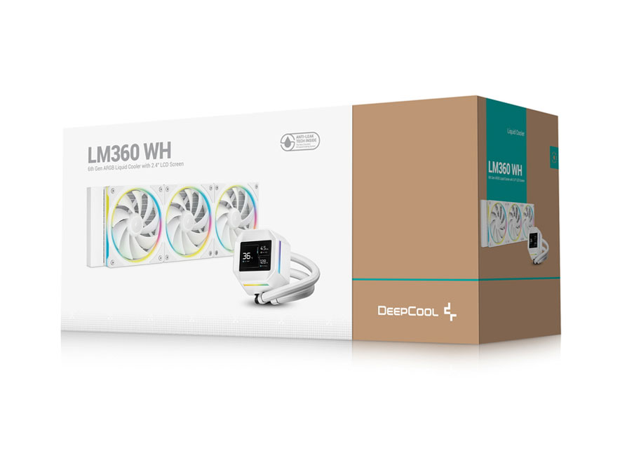 LM360 WH R-LM360-WHDMMC-1 [�z���C�g]