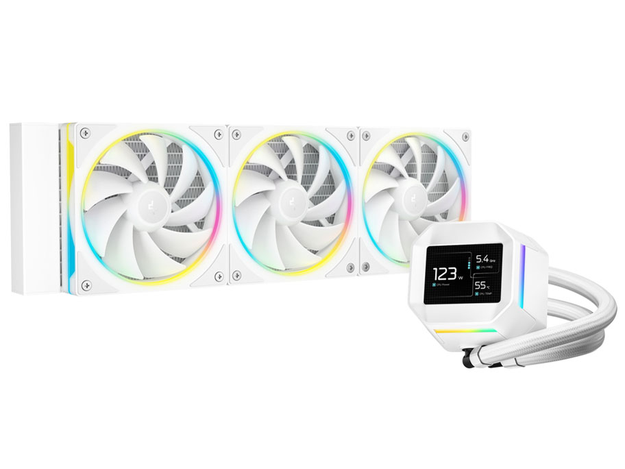 LM360 WH R-LM360-WHDMMC-1 [�z���C�g] �̐��i�摜