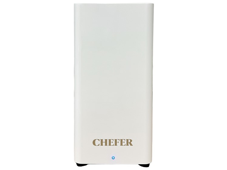 CHEFER AIR CT-31 [�z���C�g] �̐��i�摜