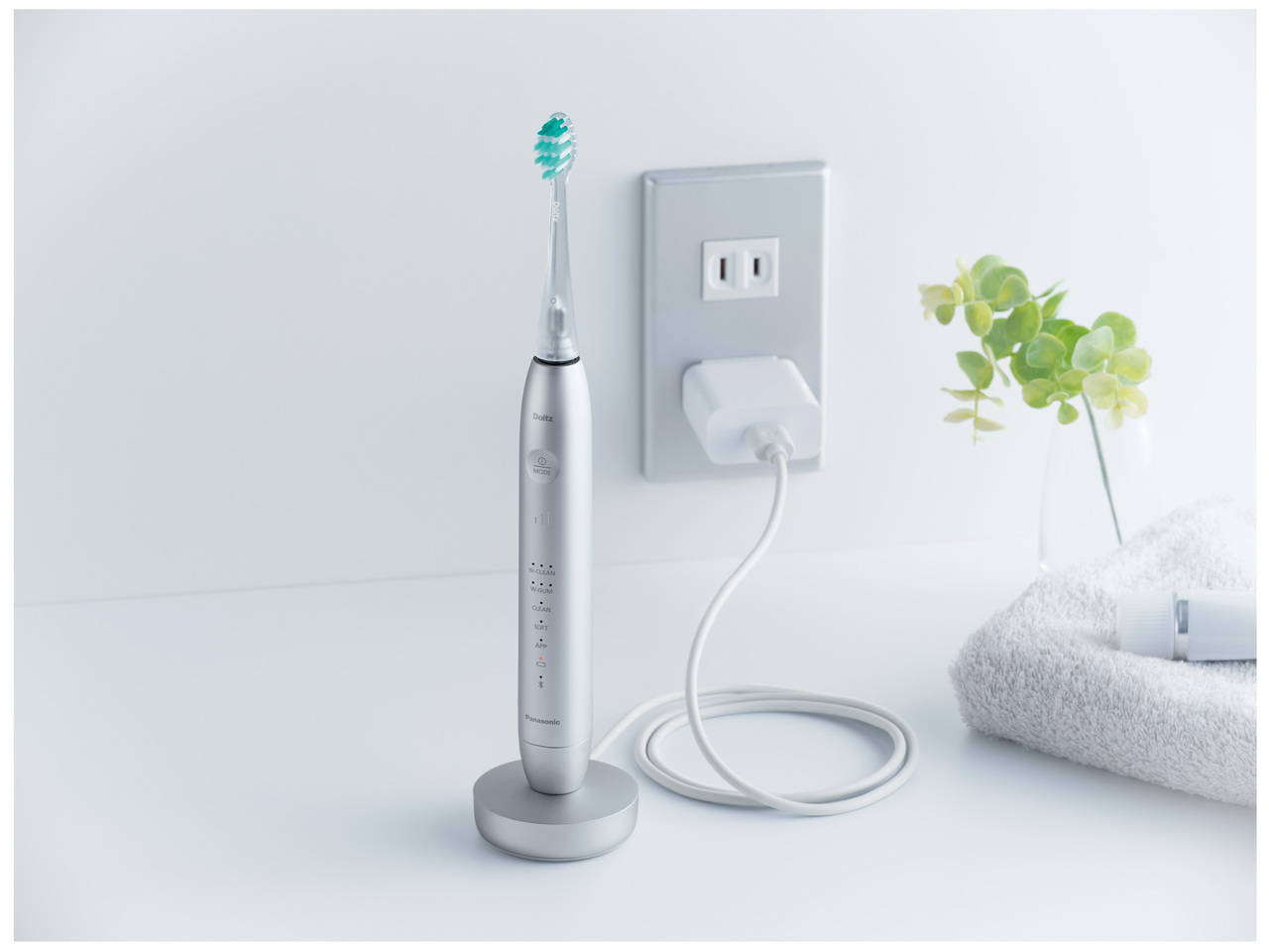 W���g�U���n�u���V �X�}�[�g �h���c�v���~�A�� EW-DT88-S [�V���o�[]