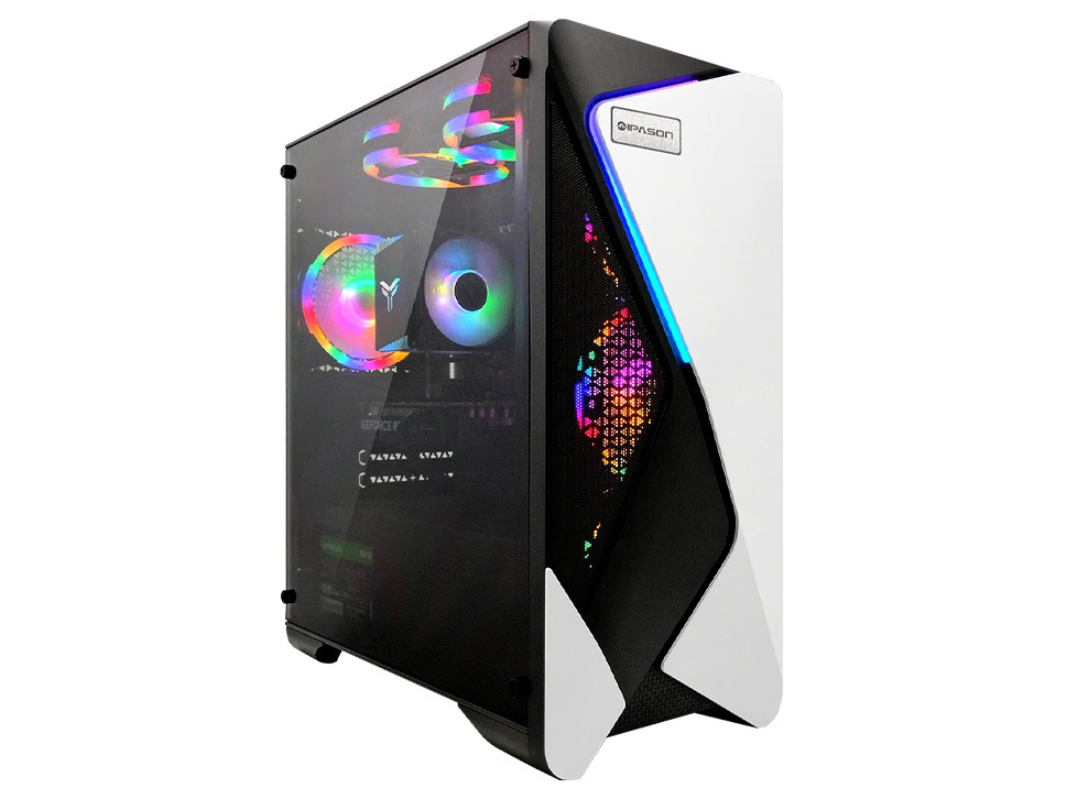 �� COMBAT ZONE S7 Core i5 14400F�ERTX 5060�ENVMe M.2 SSD 500GB�E16GB�������EWindows 11 �̐��i�摜