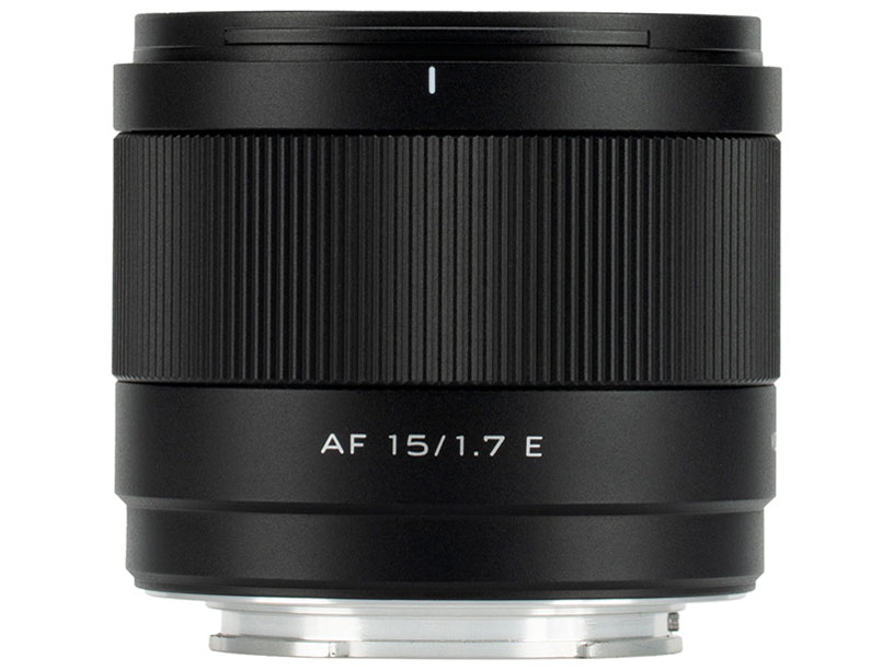 AF 15mm F1.7 AIR [�\�j�[E�p] �̐��i�摜
