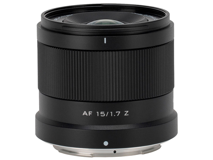 AF 15mm F1.7 AIR [�j�R��Z�p] �̐��i�摜