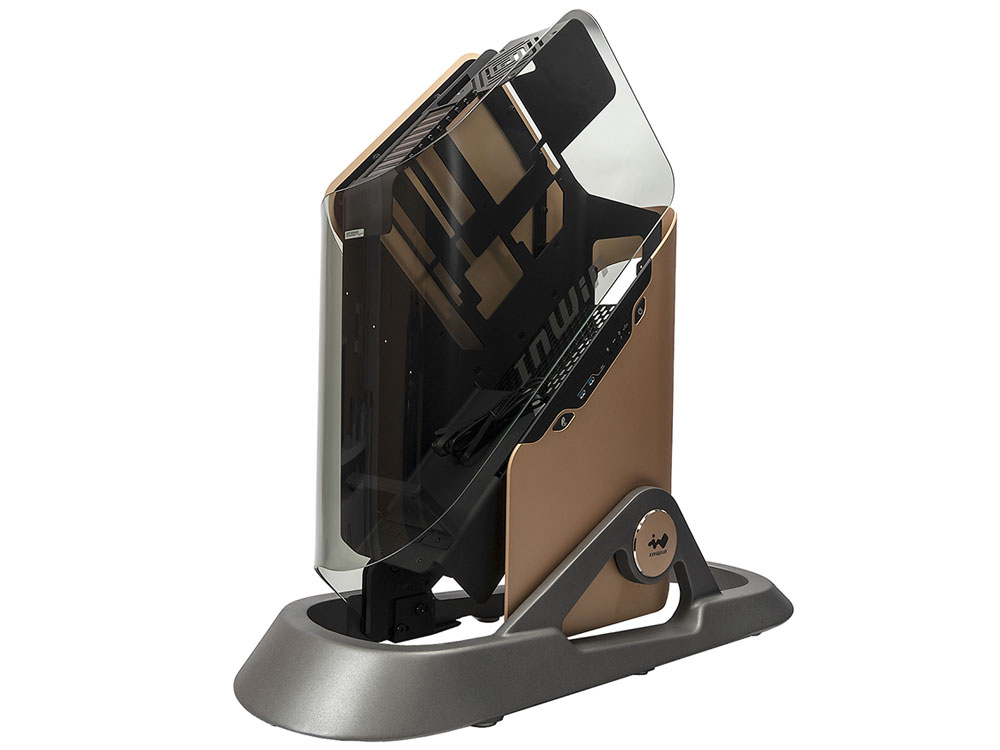 IW-CS-INFINITE [Gold+Black+Grey] �̐��i�摜