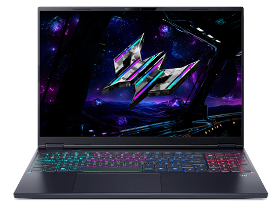 Predator Helios Neo 16S AI PHN16S-71-N73Z57/E [�A�r�T���u���b�N] �̐��i�摜