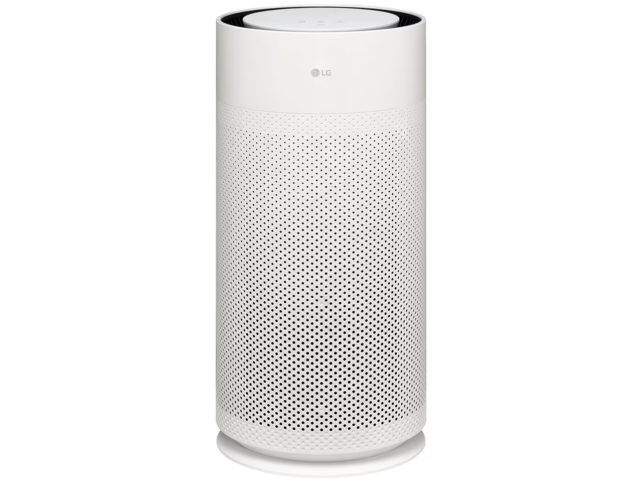 LG PuriCare AeroHit AS357GW20 [�s���A�z���C�g] �̐��i�摜