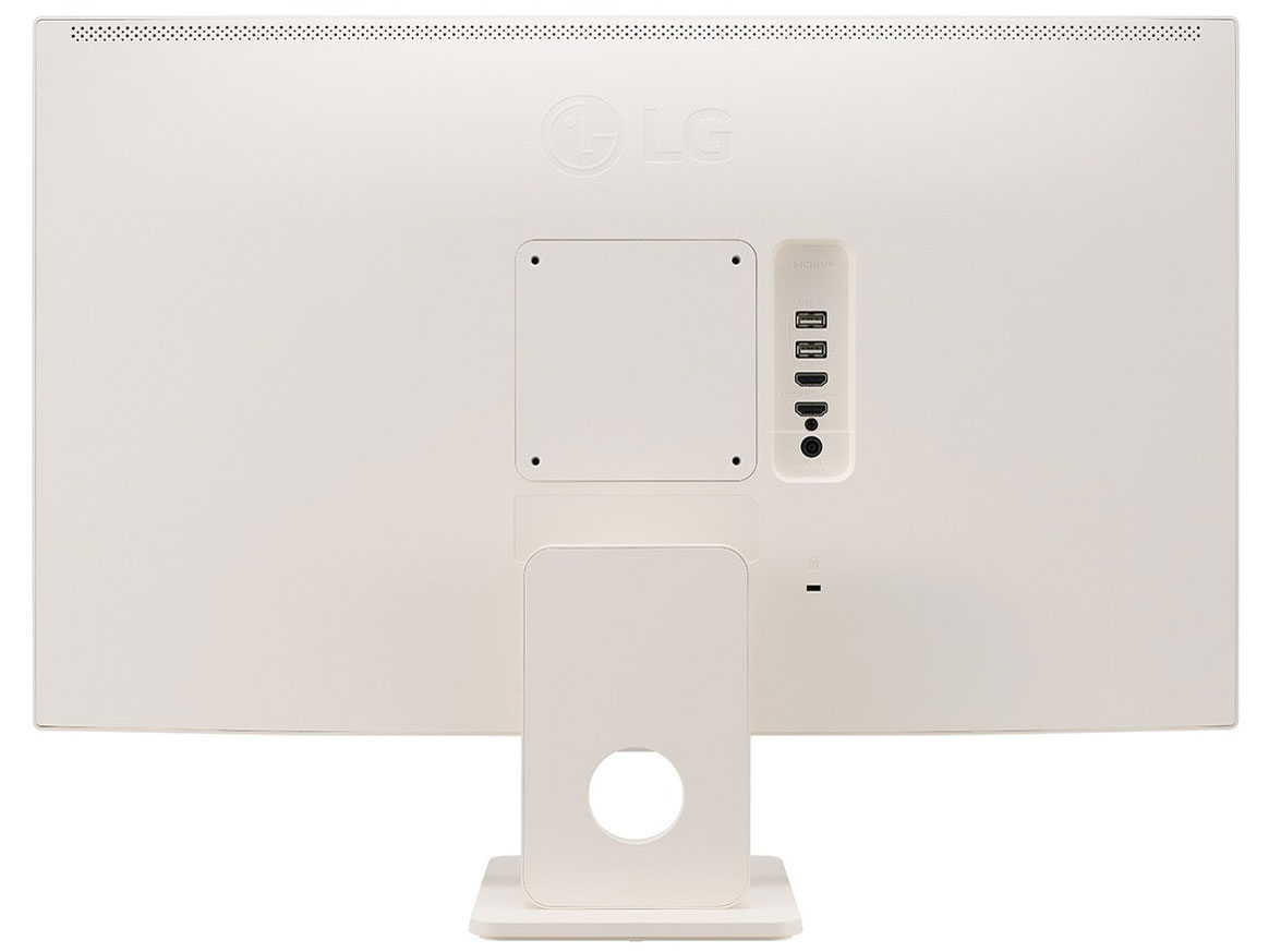 LG Smart Monitor 27U511SA-W [27�C���`]