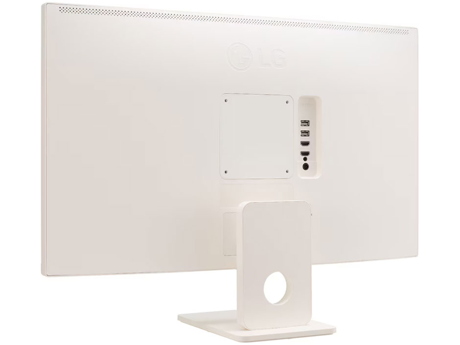 LG Smart Monitor 27U511SA-W [27�C���`]