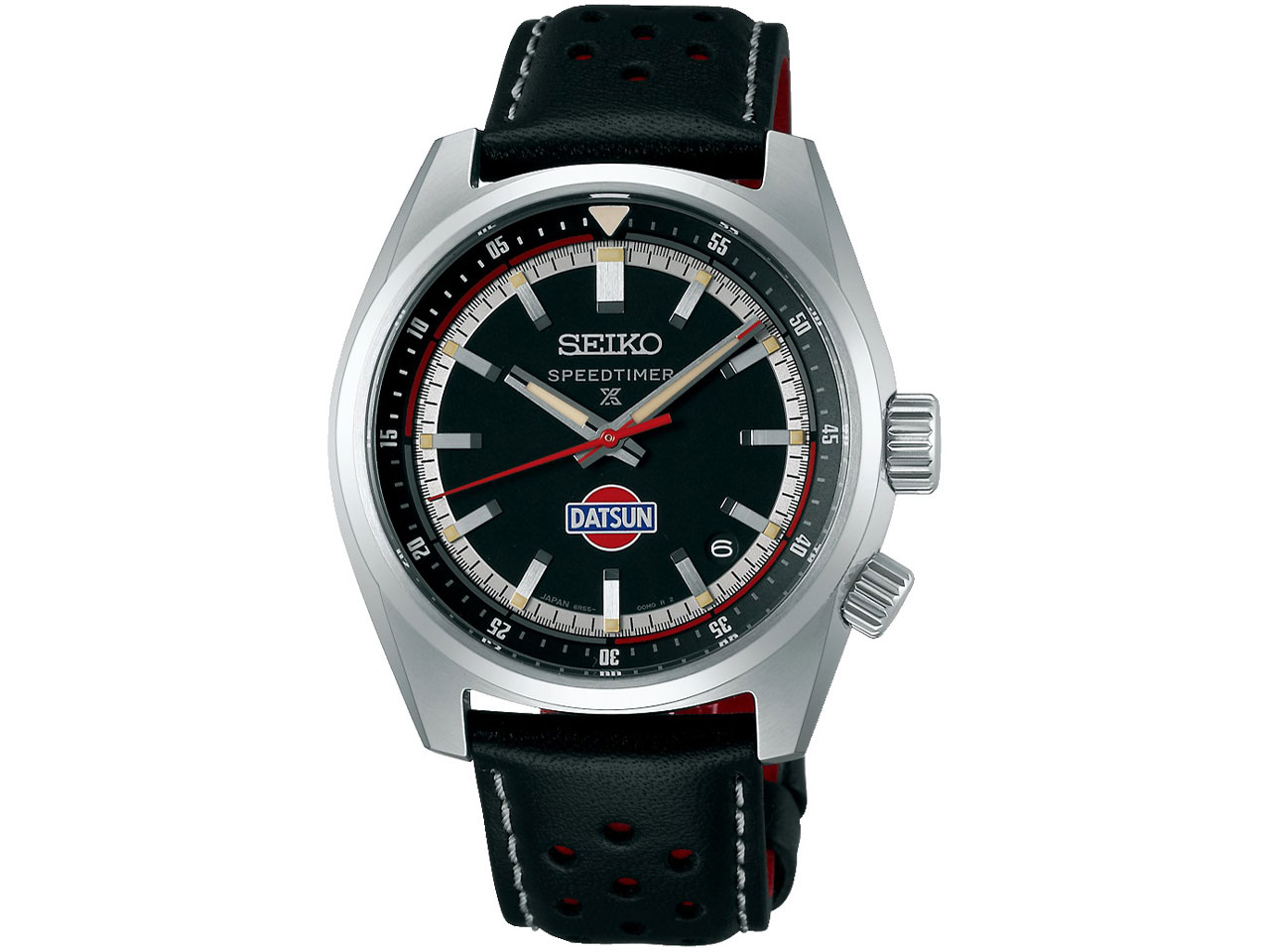 プロスペックス SPEEDTIMER メカニカル ダットサン240Z コラボレーション限定モデル SBDC219