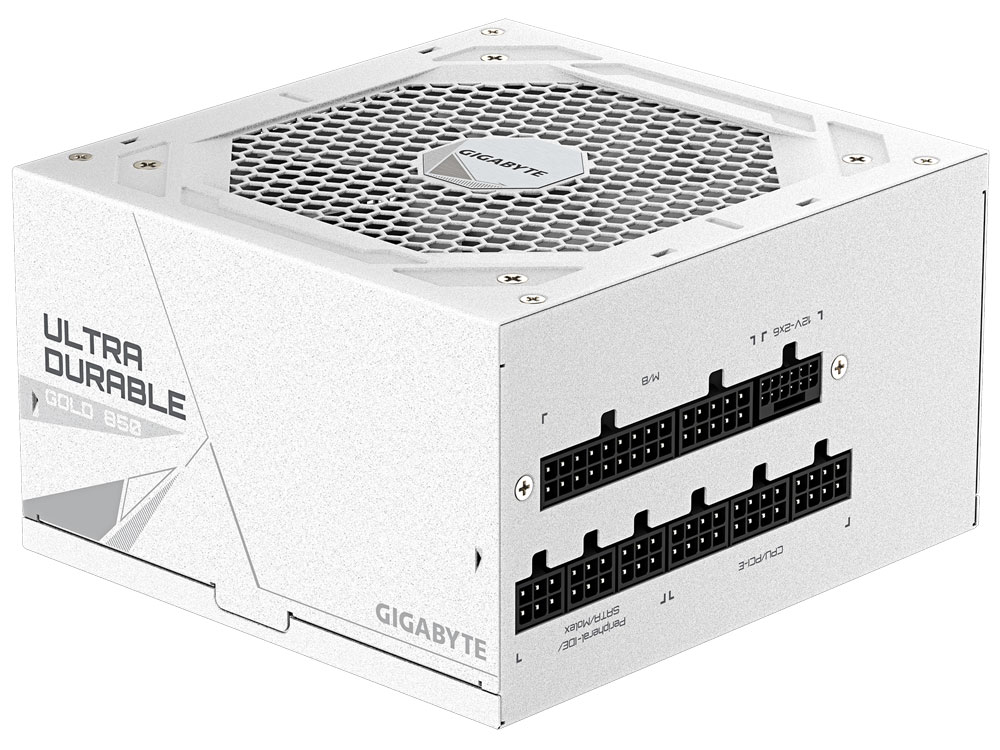 UD850GM PG5 V2 ICE GP-UD850GM PG5 ICE [��] �̐��i�摜