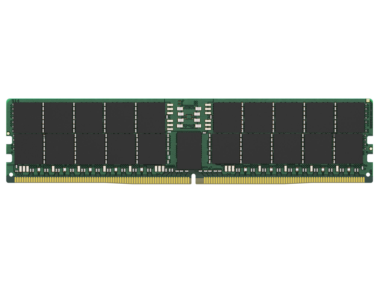 KSM64R52BD4-64MD [DDR5 PC5-51200 64GB ECC Registered] �̐��i�摜