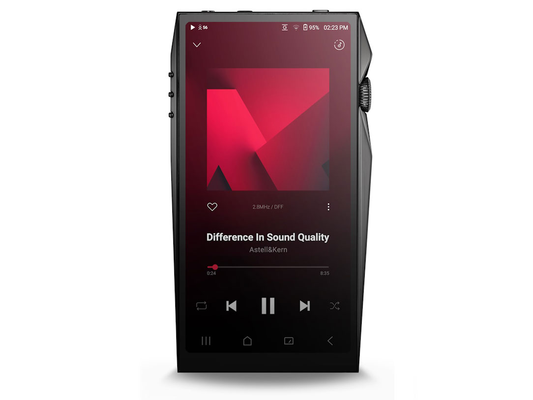 A&ultima SP4000 IRV-AK-SP4000-BK [256GB Black] �̐��i�摜