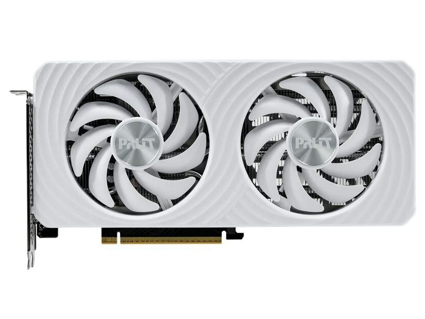 NE75060U19P1-GB2063M (GeForce RTX 5060 WHITE OC 8GB) [PCIExp 8GB] �h�X�p�����胂�f��