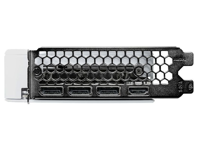 NE75060U19P1-GB2063M (GeForce RTX 5060 WHITE OC 8GB) [PCIExp 8GB] �h�X�p�����胂�f��