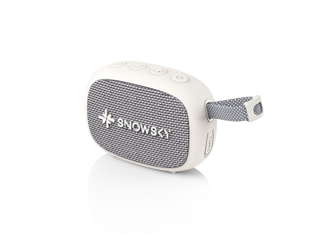 Snowsky ANYWHERE FIO-SSANYWHERE-W [White]
