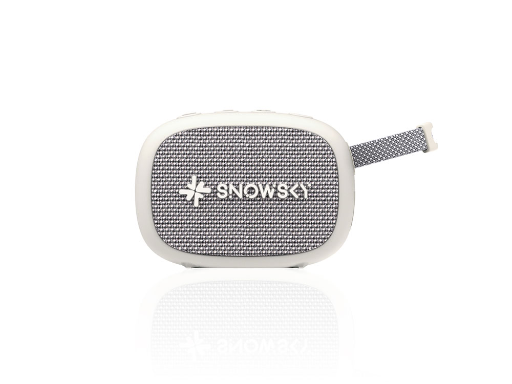 Snowsky ANYWHERE FIO-SSANYWHERE-W [White] �̐��i�摜