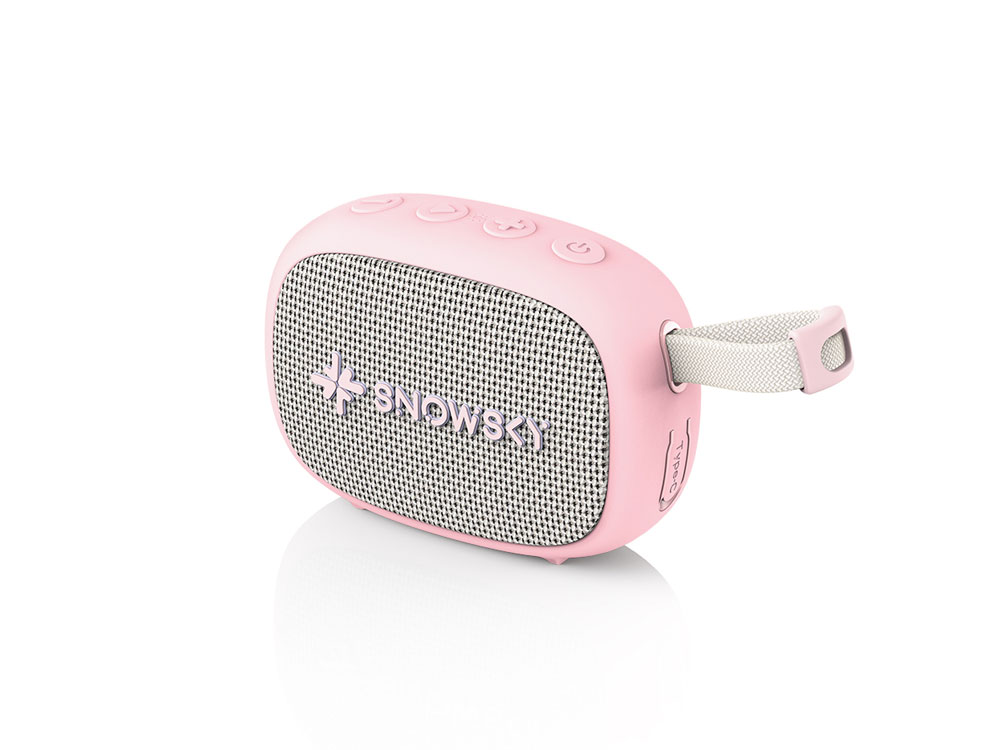Snowsky ANYWHERE FIO-SSANYWHERE-P [Pink]