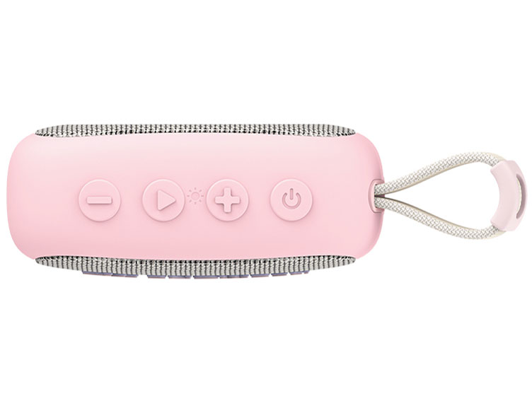 Snowsky ANYWHERE FIO-SSANYWHERE-P [Pink]