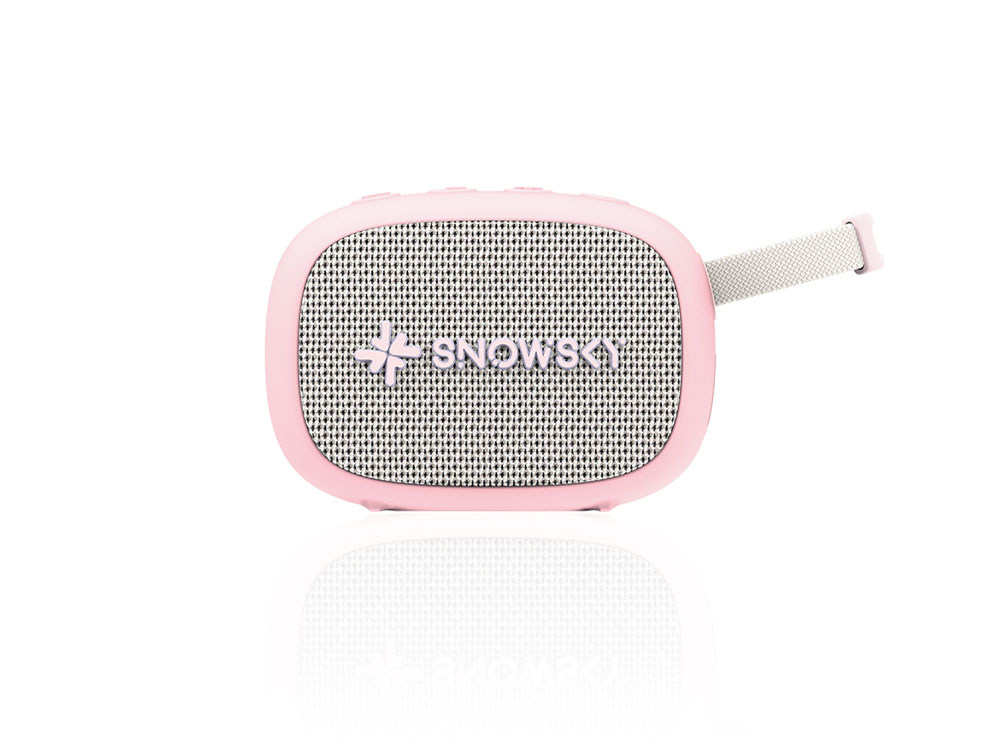 Snowsky ANYWHERE FIO-SSANYWHERE-P [Pink] �̐��i�摜