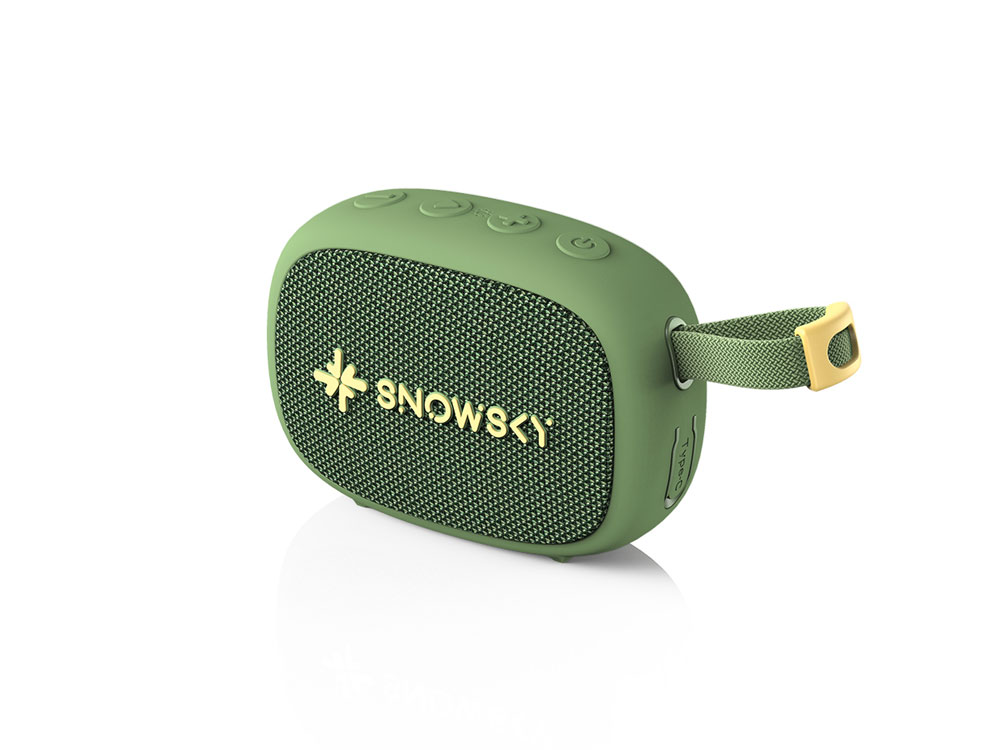 Snowsky ANYWHERE FIO-SSANYWHERE-GR [Green]