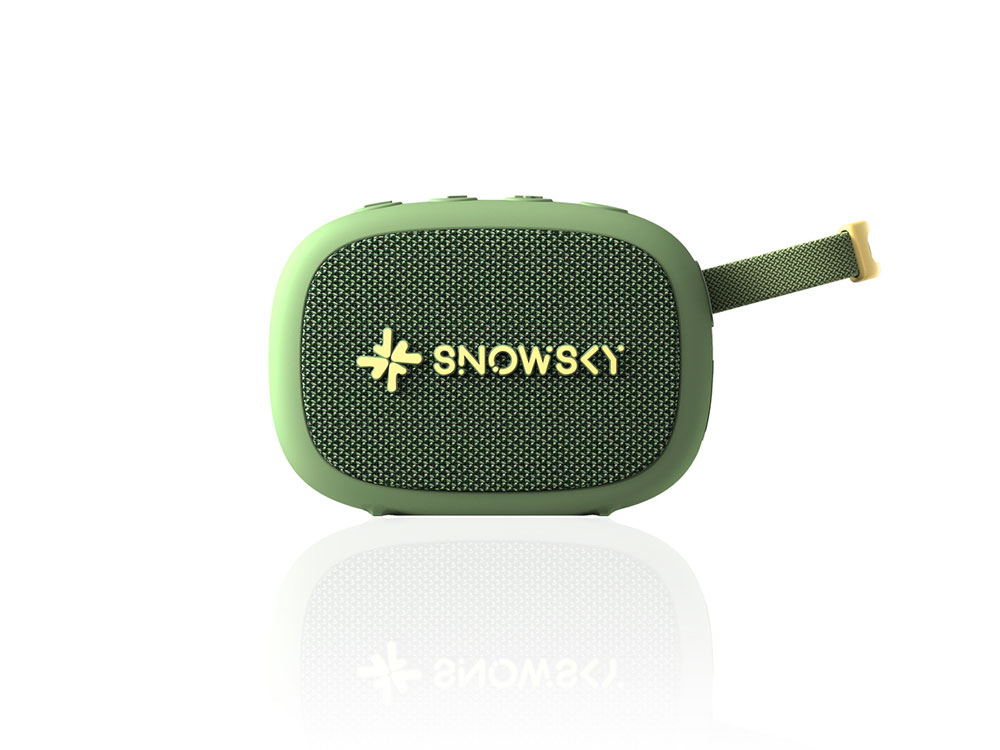 Snowsky ANYWHERE FIO-SSANYWHERE-GR [Green] �̐��i�摜