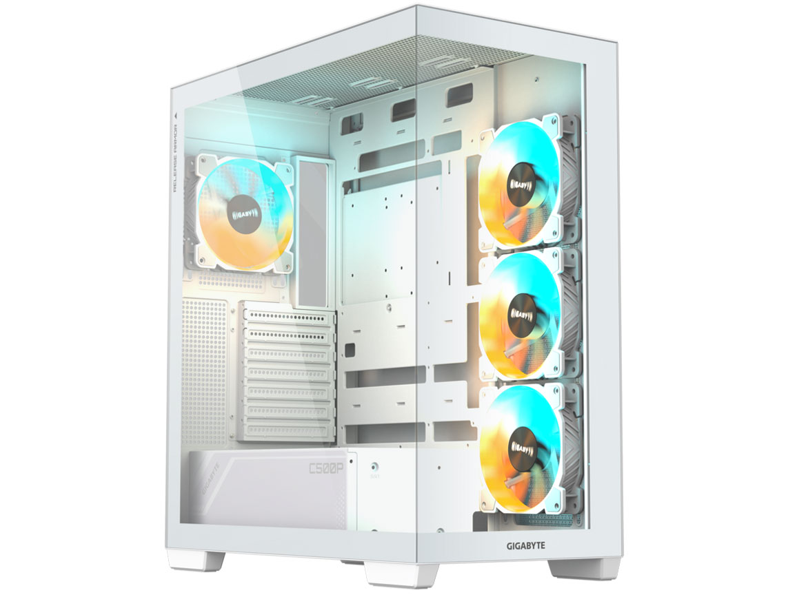 C500 PANORAMIC STEALTH ICE C500PI ST [White] �̐��i�摜