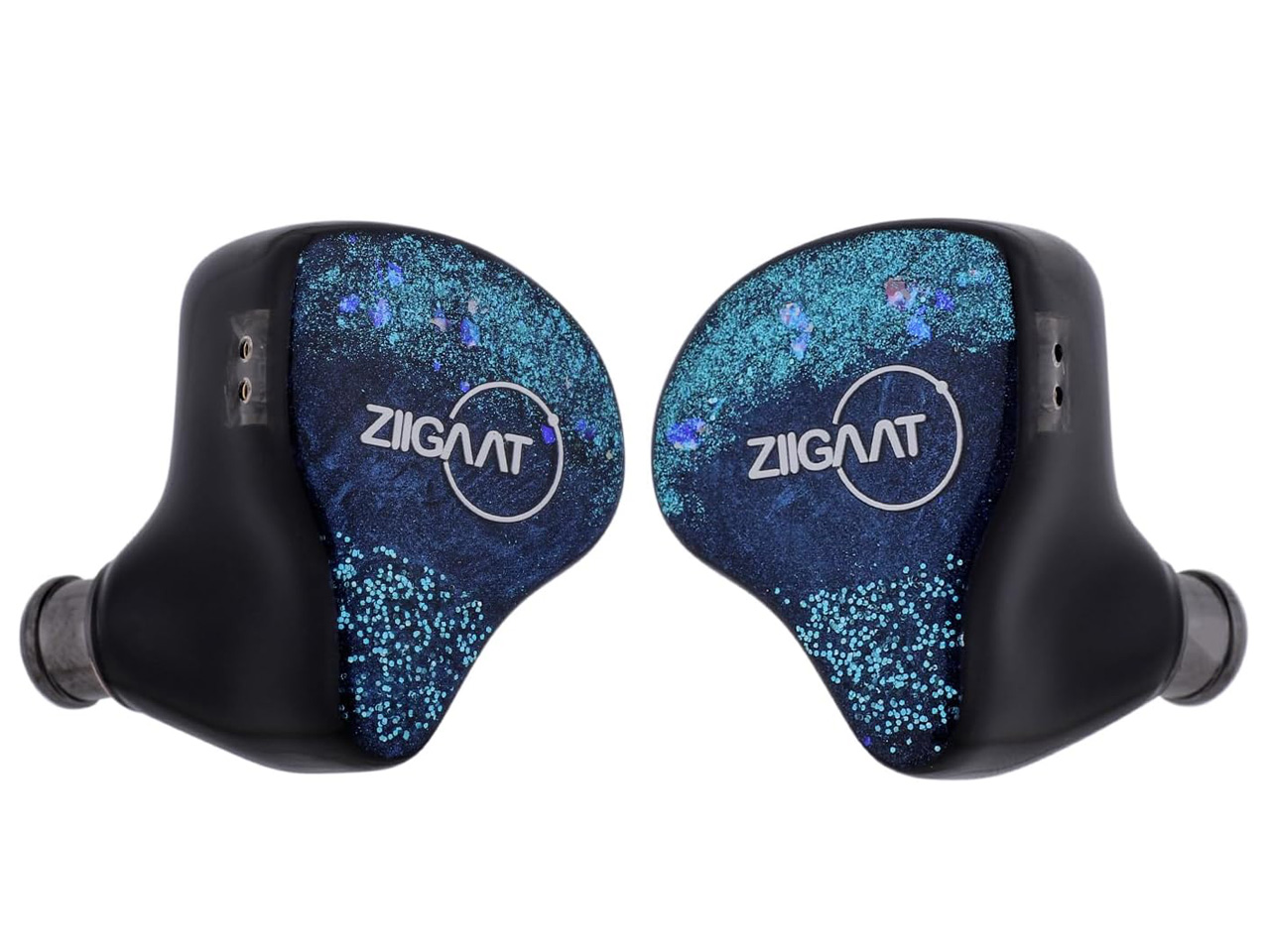 ZiiGaat ZiiGaat x Fresh Reviews Arete [Blue] 価格比較 - 価格.com
