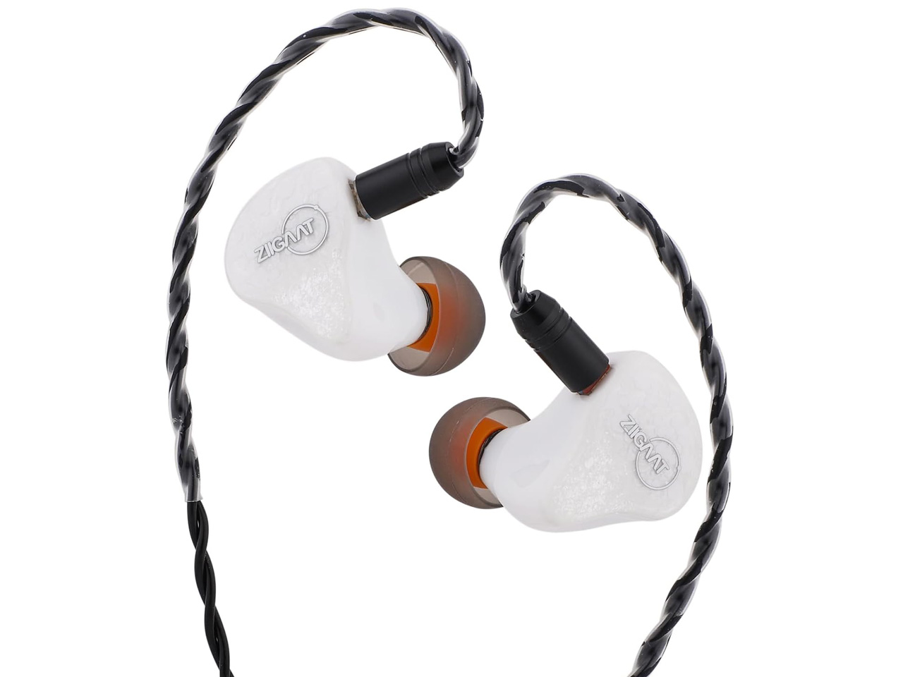 ZiiGaat ZiiGaat x Fresh Reviews Arete [Black] 価格比較