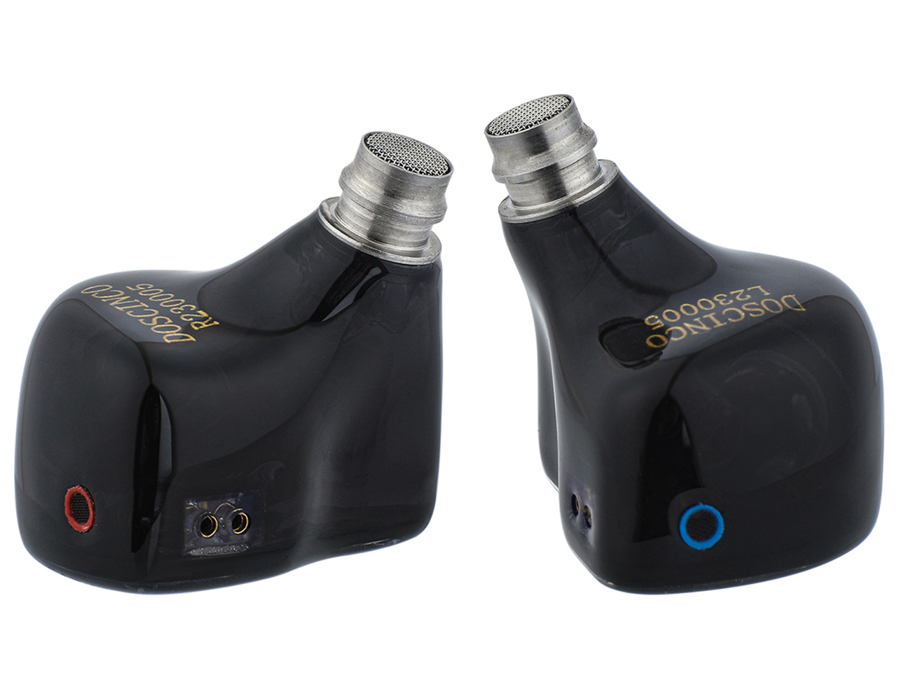 Doscinco 3.5mm