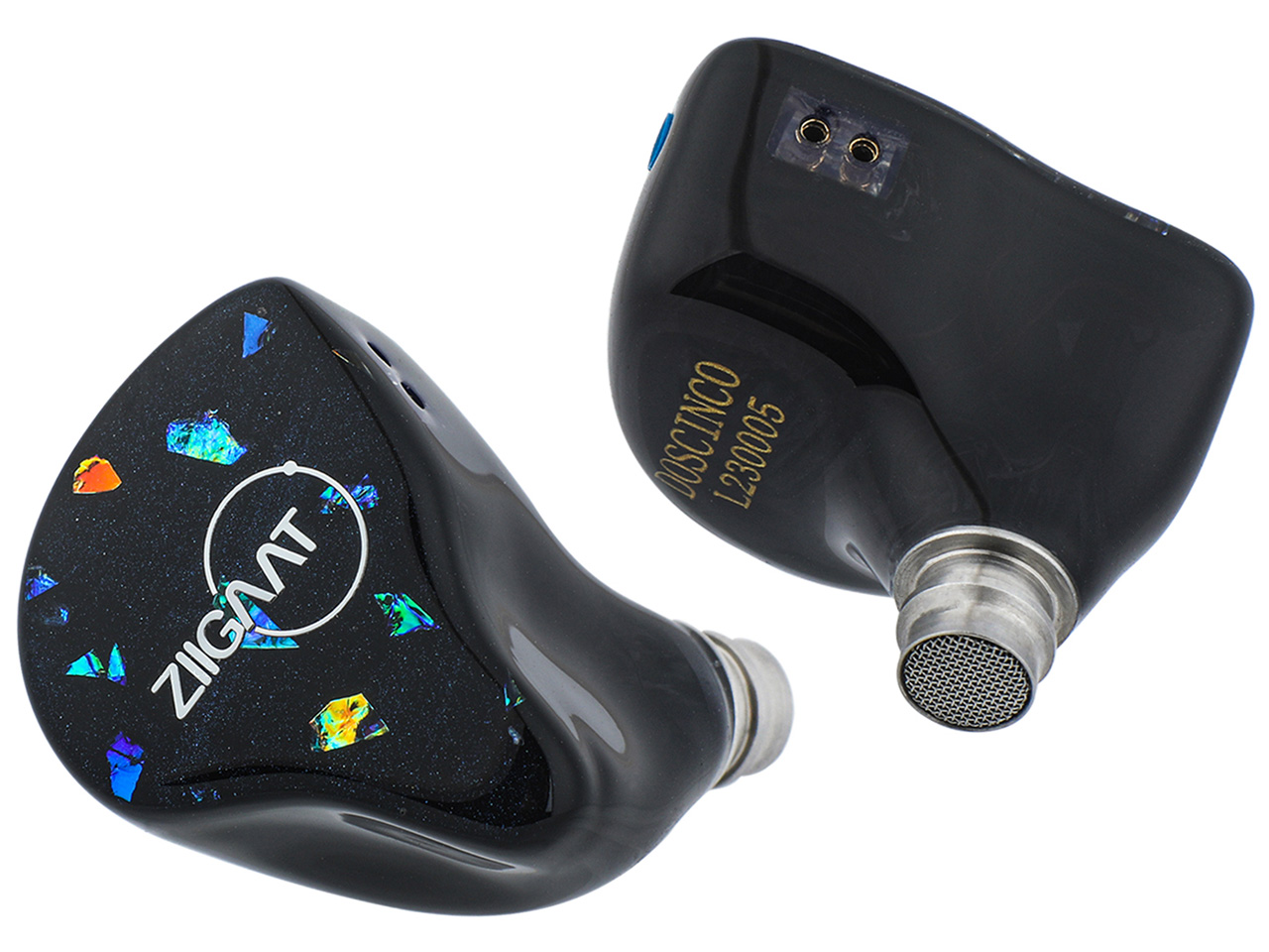 Doscinco 4.4mm
