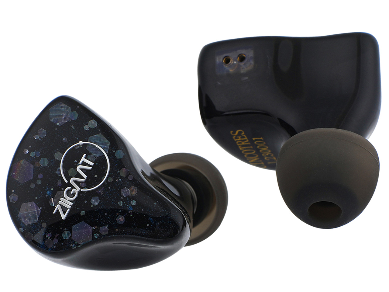 Cincotres 4.4mm