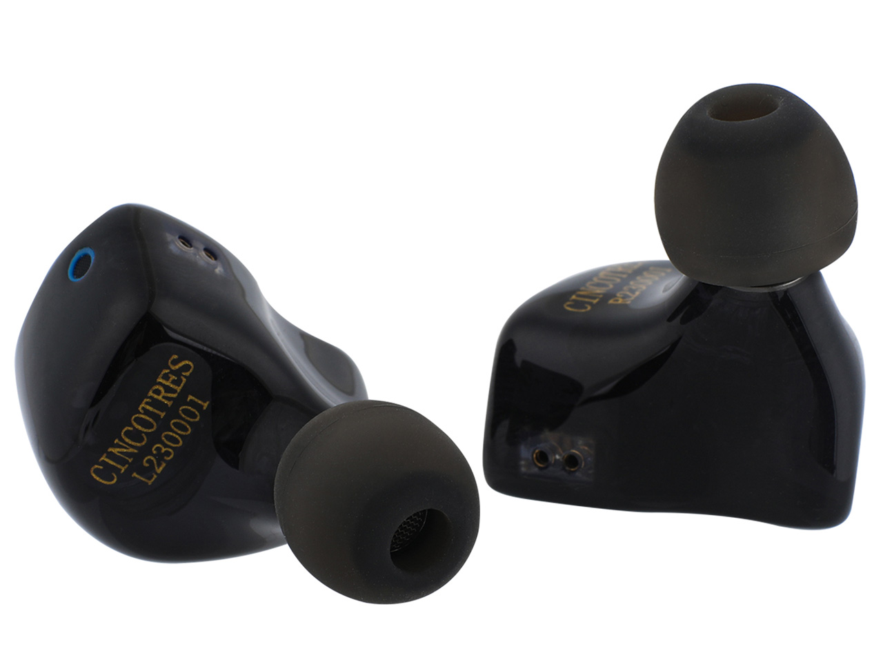 Cincotres 4.4mm