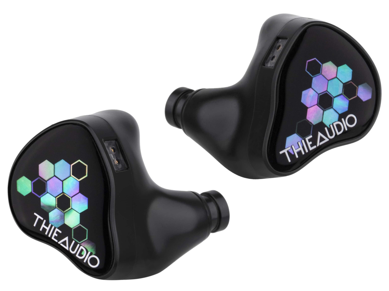 Monarch MKIV [Kaleidoglow]