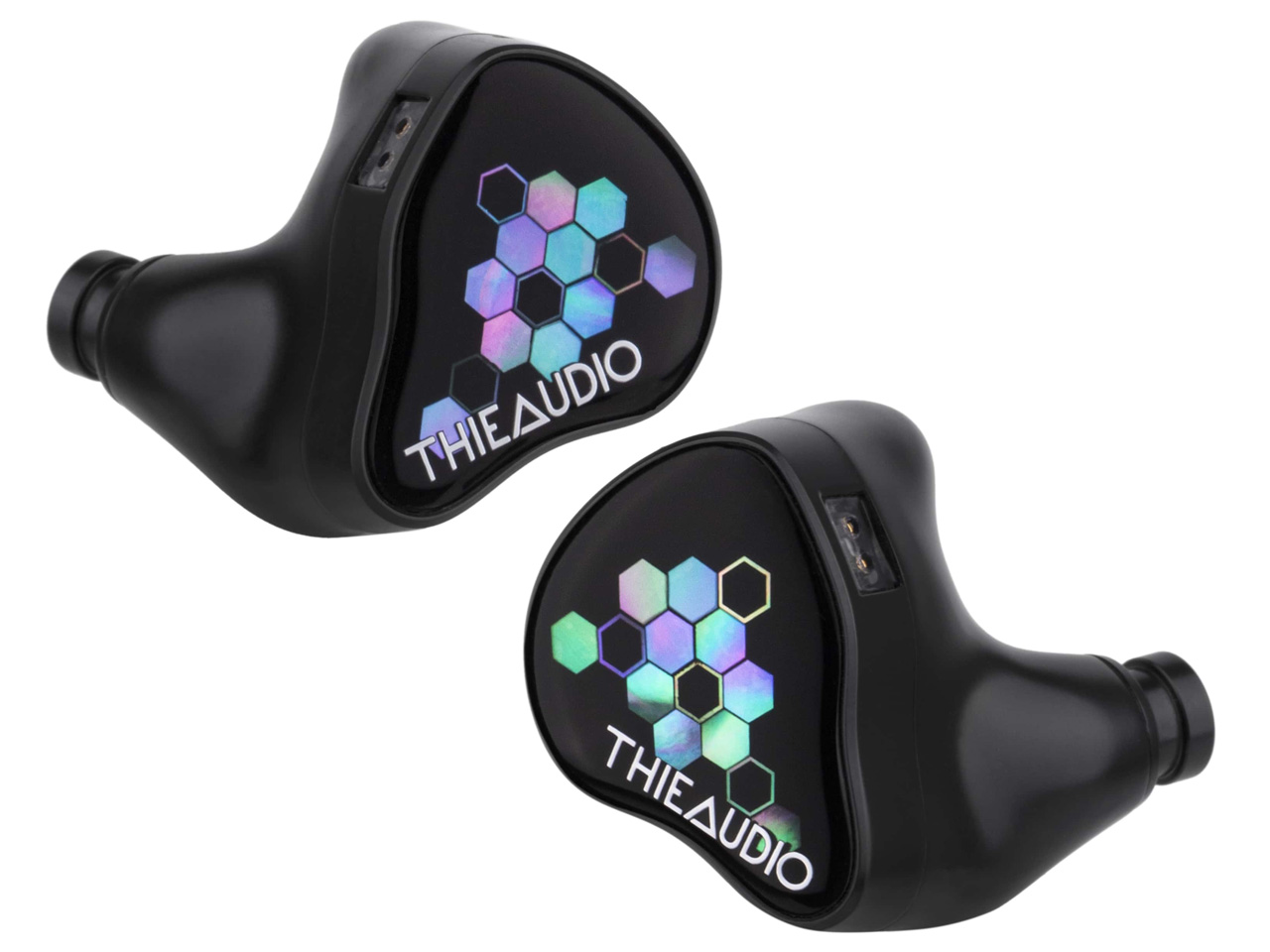 Monarch MKIV [Kaleidoglow]