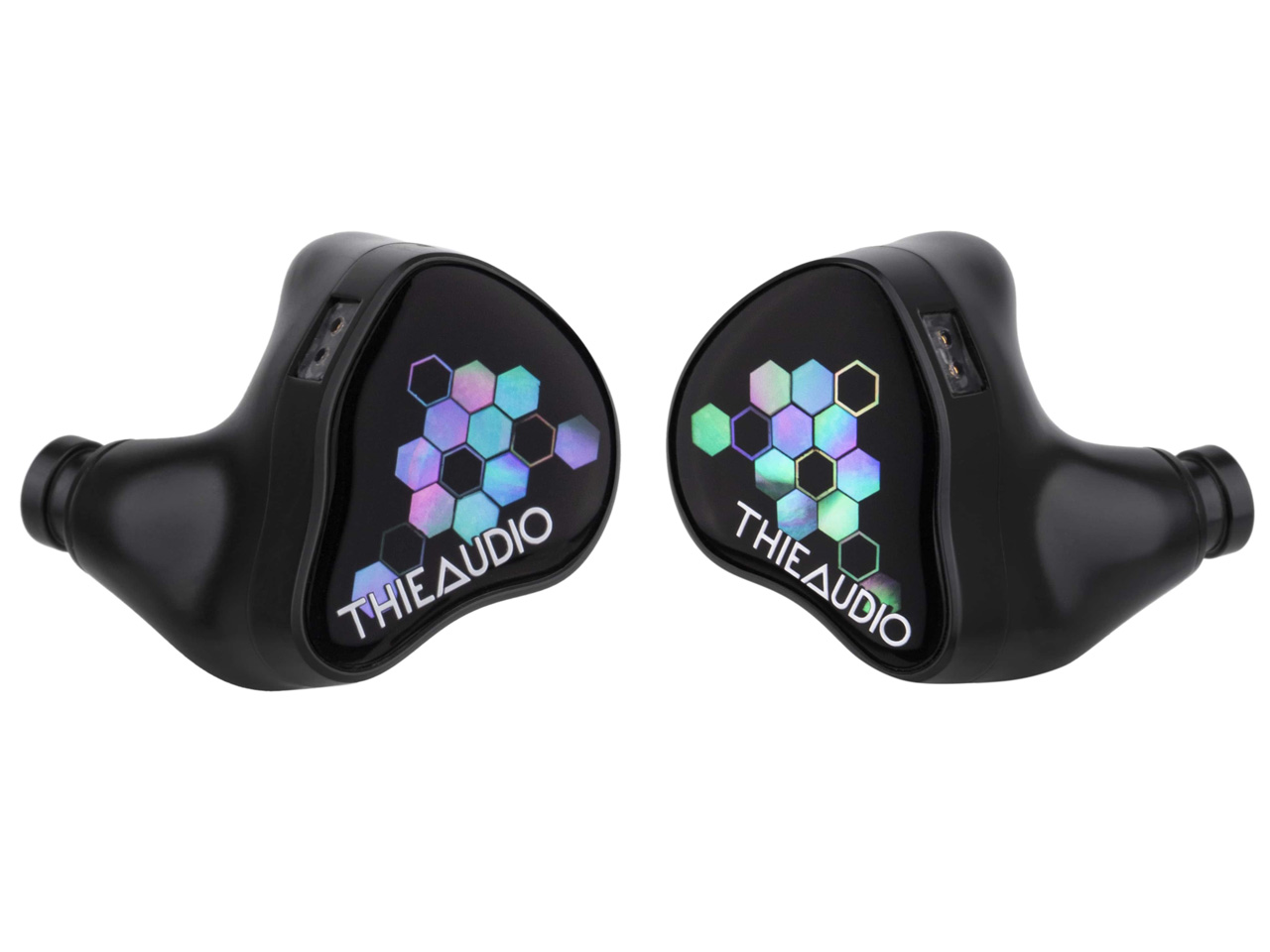 Monarch MKIV [Kaleidoglow]