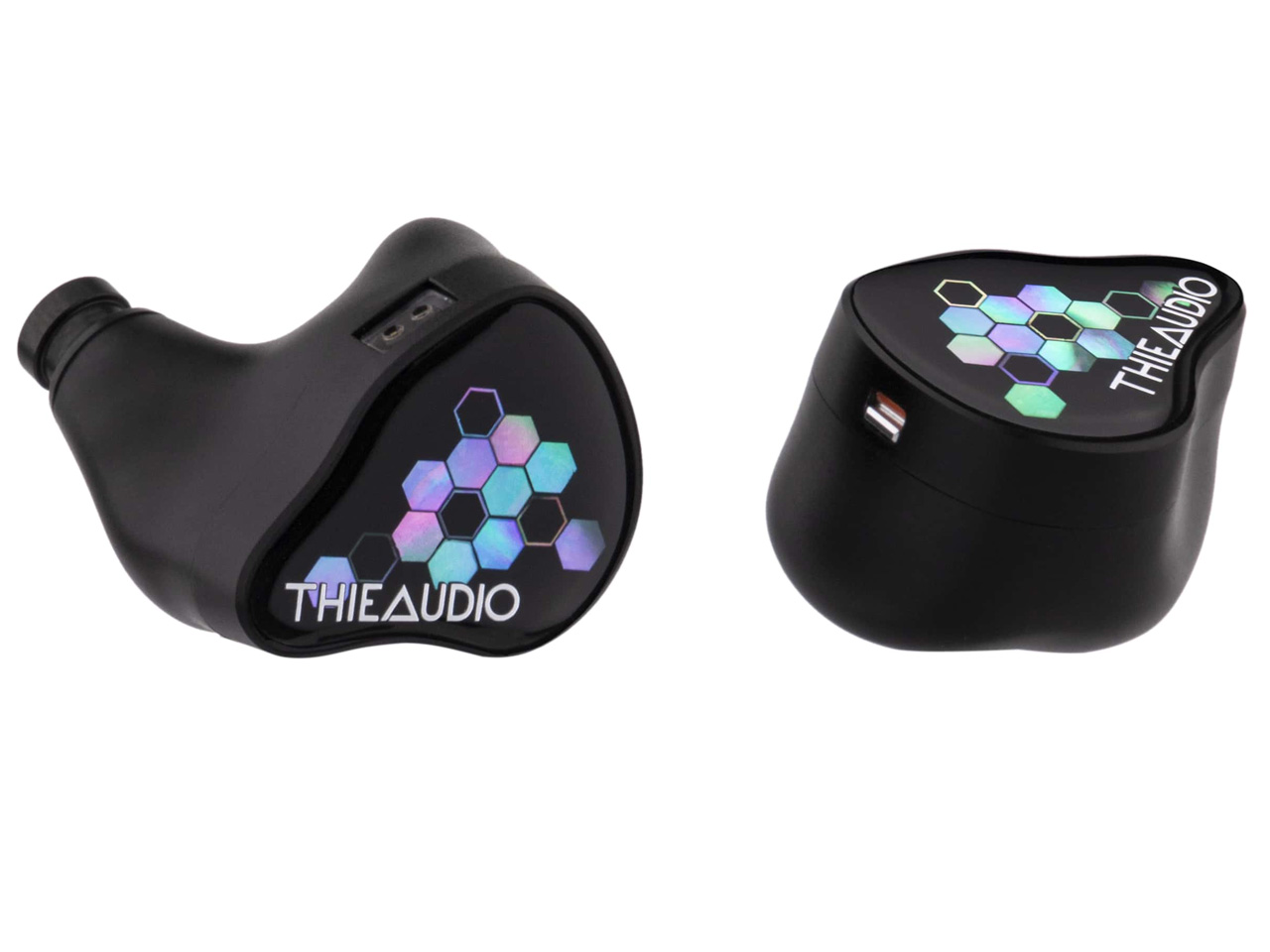 Monarch MKIV [Kaleidoglow]