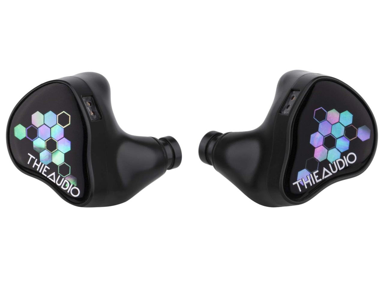 Monarch MKIV [Kaleidoglow]