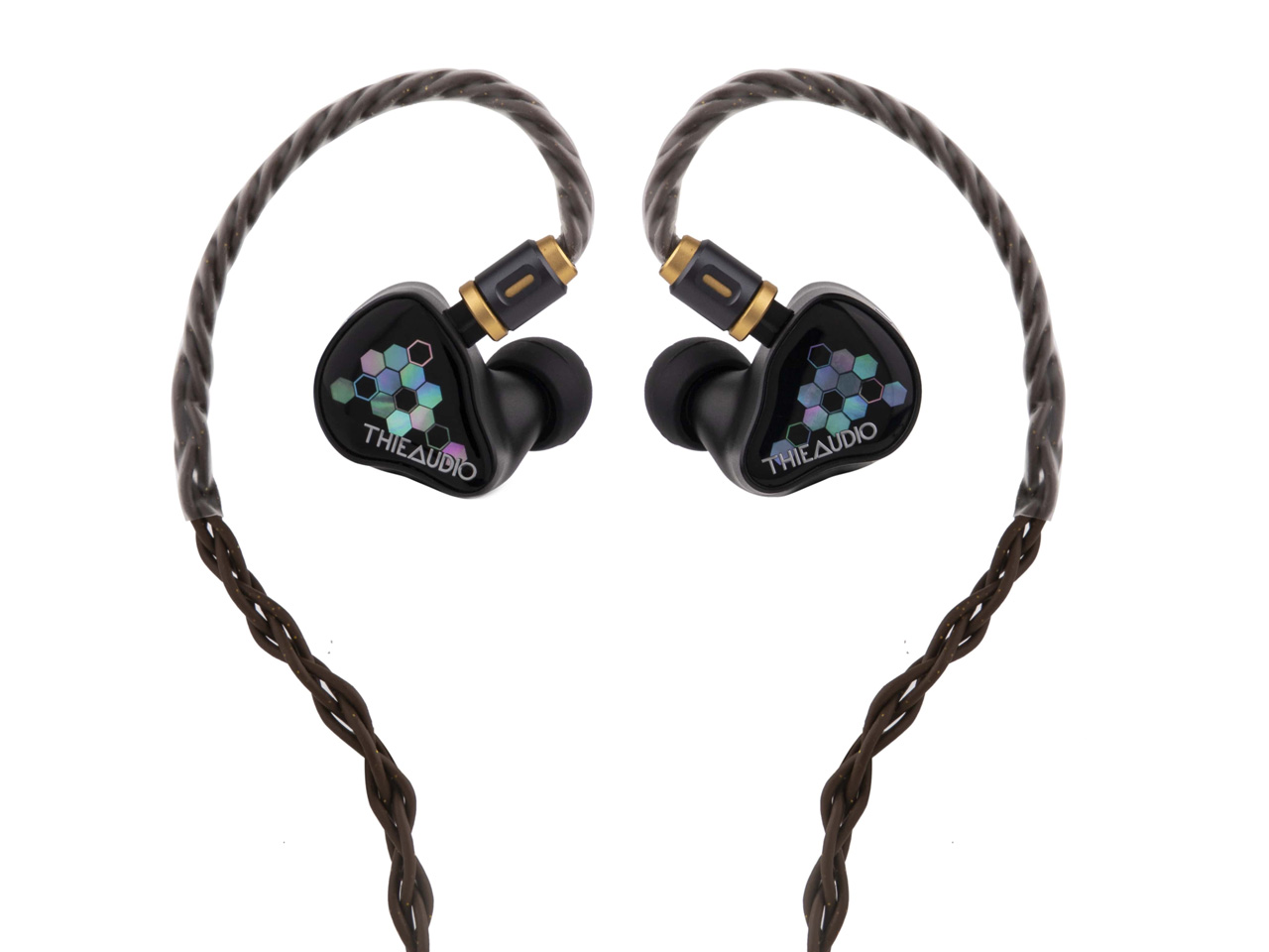 クーポン期間値下げ！高音質IEM thieaudio monarch 美品！ ナイコム、セーオーディオのイヤホン2モデルの取り扱いを開始