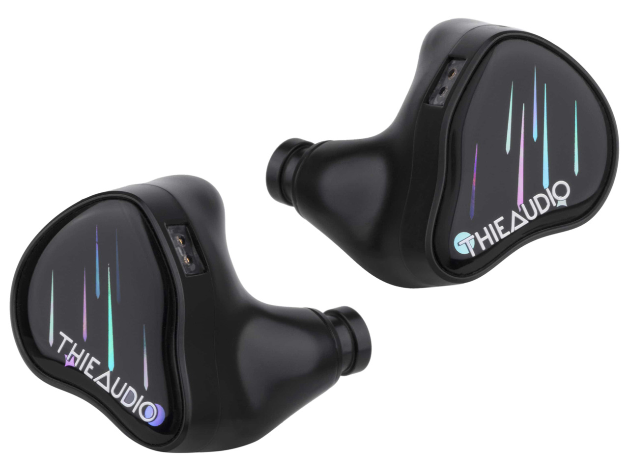 Monarch MKIV [Stellashot]