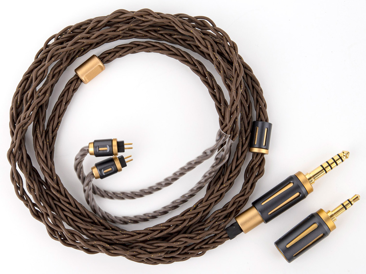 Monarch MKIV [Stellashot]