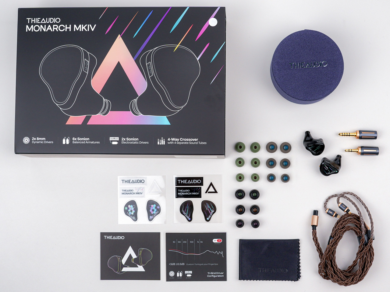 Monarch MKIV [Stellashot]