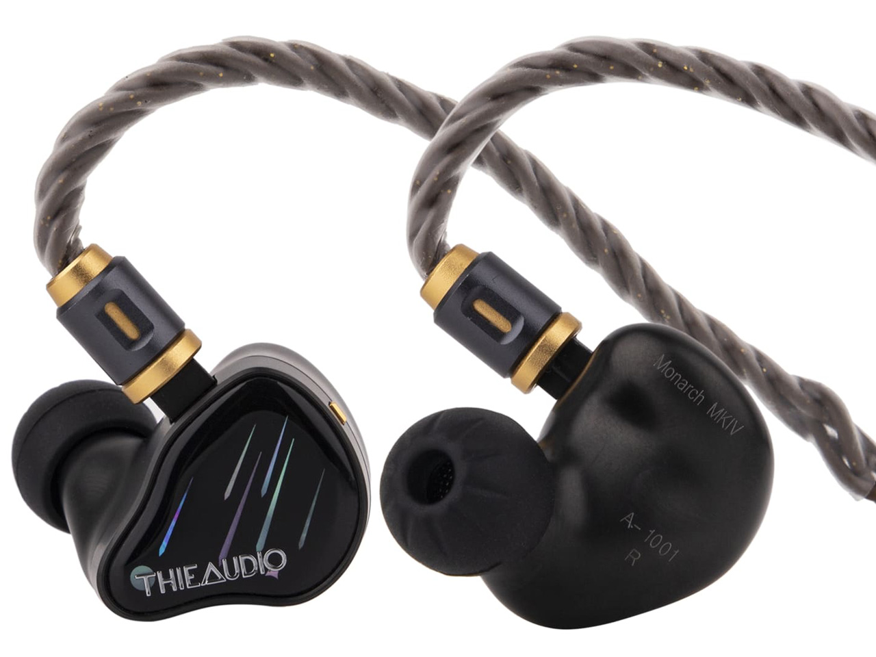 THIEAUDIO Monarch MKIV 価格比較 - 価格.com