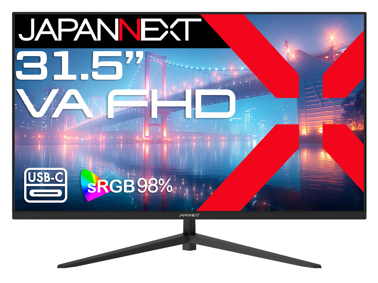 JN-V315F2-C6 [31.5インチ]